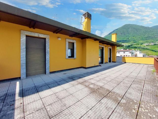 Appartamenti in vendita
