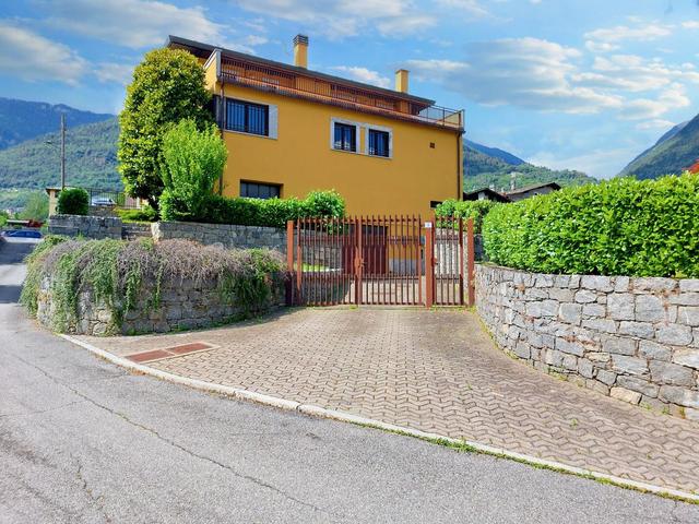 Appartamenti in vendita