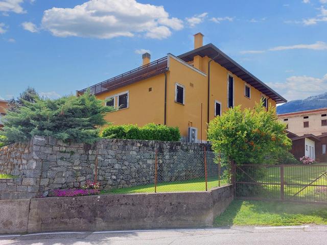 Appartamenti in vendita