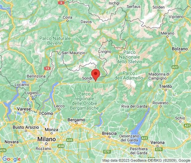 Appartamenti in vendita