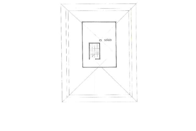 piano-sottotetto