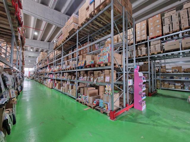 #25807 Capannone industriale con uffici e impianto fotovoltaico in vendita - foto 9