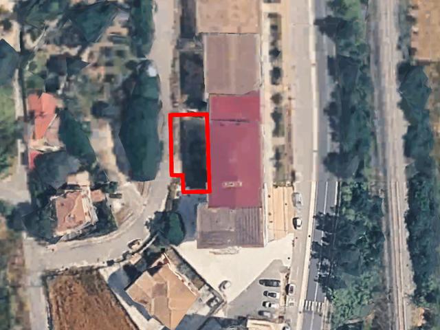 Edificabili in vendita