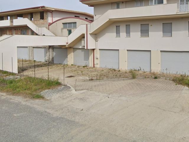 Edificabili in vendita