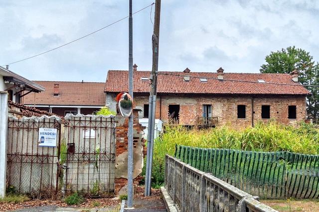 Palazzi in vendita