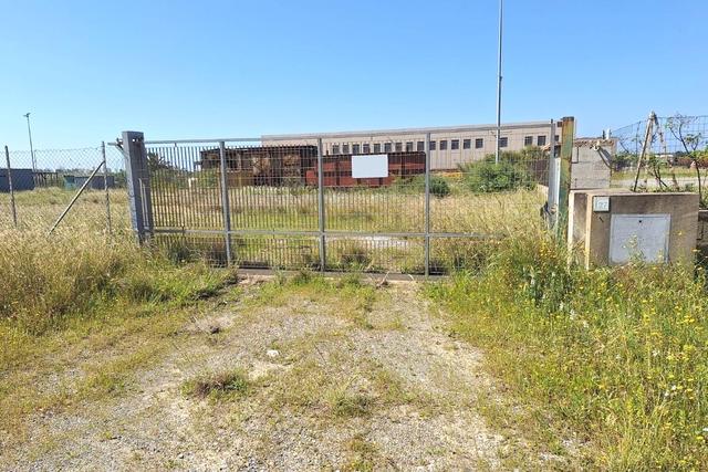 #2638907 Terreno edificabile in comparto produttivo in vendita - foto 1