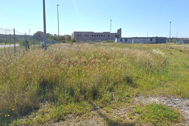 #2638907 Terreno edificabile in comparto produttivo in vendita - foto 2