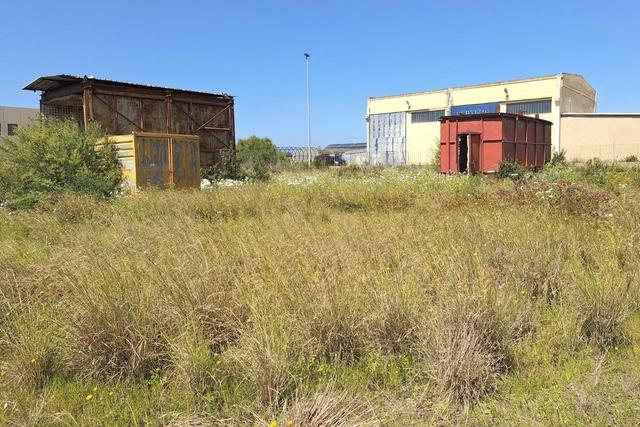 #2638907 Terreno edificabile in comparto produttivo in vendita - foto 3