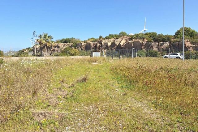 #2638907 Terreno edificabile in comparto produttivo in vendita - foto 4