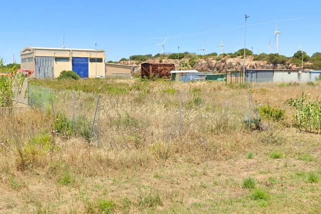 #2638907 Terreno edificabile in comparto produttivo in vendita - foto 5