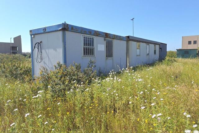 #2638907 Terreno edificabile in comparto produttivo in vendita - foto 8