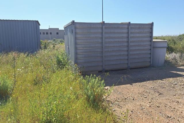 #2638907 Terreno edificabile in comparto produttivo in vendita - foto 9