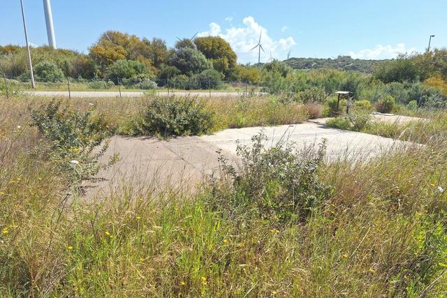 #2638907 Terreno edificabile in comparto produttivo in vendita - foto 11