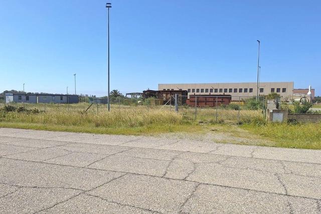 #2638907 Terreno edificabile in comparto produttivo in vendita - foto 12