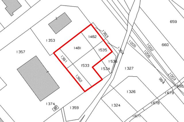 #2638907 Terreno edificabile in comparto produttivo in vendita - foto 14