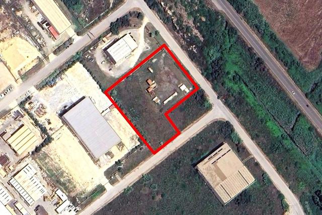 #2638907 Terreno edificabile in comparto produttivo in vendita - foto 13