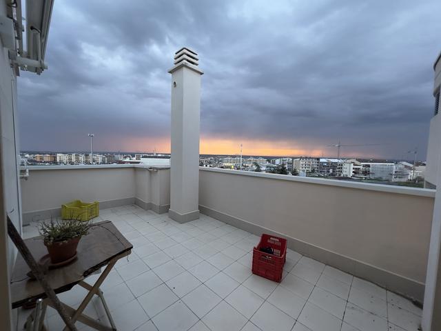 Appartamenti in vendita