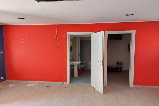 #19014 Locale commerciale al piano terra in vendita - foto 3