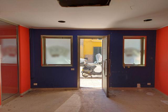 #19014 Locale commerciale al piano terra in vendita - foto 10
