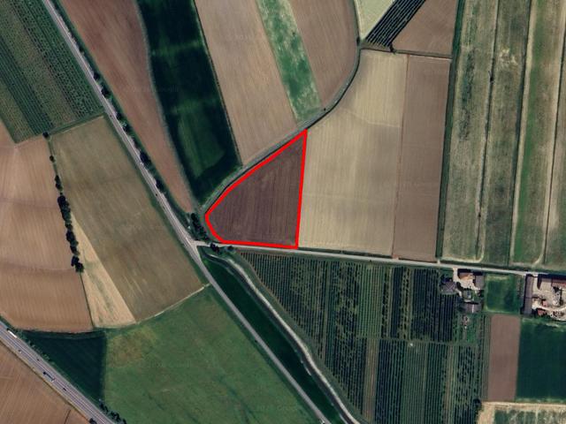 #2638748 Terreni agricoli di 29.104 mq in vendita - foto 1