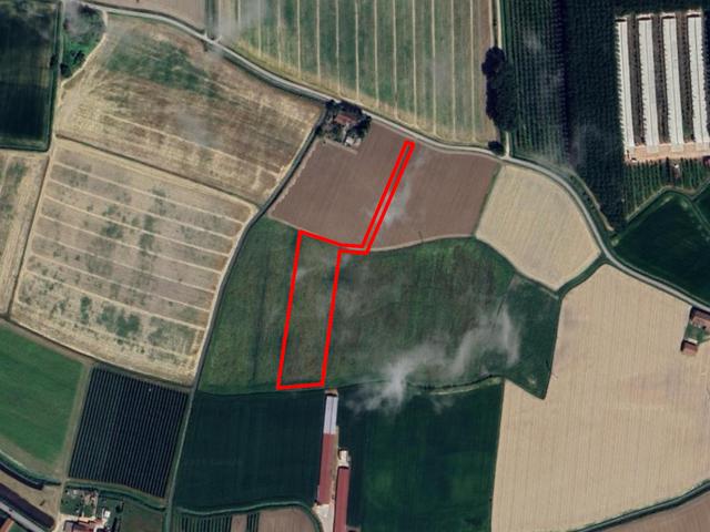 #2638748 Terreni agricoli di 29.104 mq in vendita - foto 2