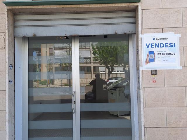 #26103 Negozio in zona residenziale in vendita - foto 15