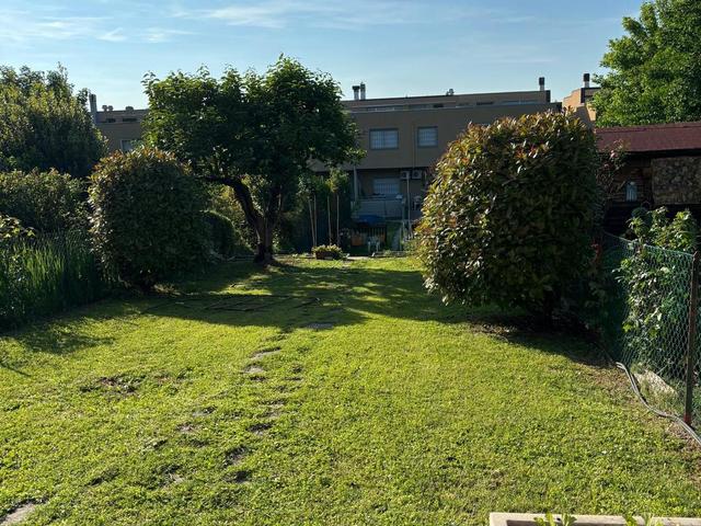 Villette a schiera in vendita