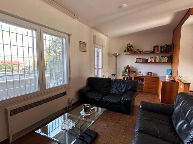 Villette a schiera in vendita