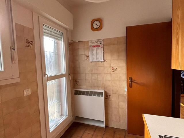 Villette a schiera in vendita