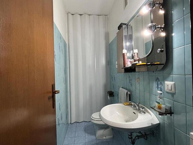 Villette a schiera in vendita
