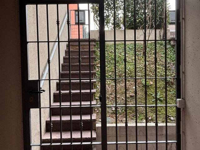 Villette a schiera in vendita