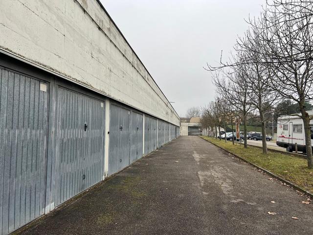 Villette a schiera in vendita