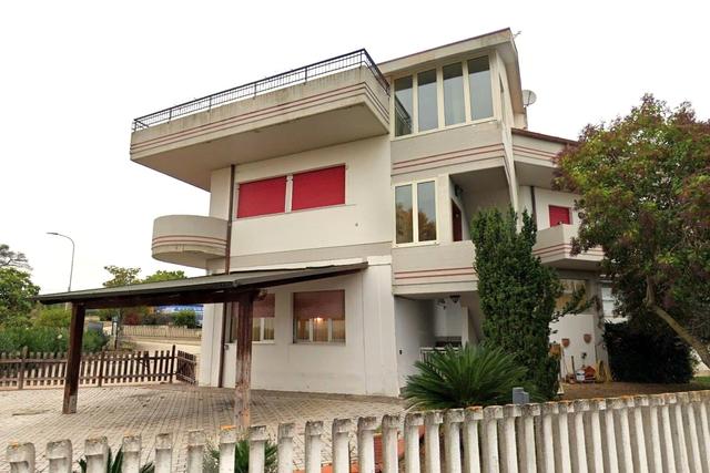 #2639921 Edificio artigianale con uffici e cortile esclusivo in vendita - foto 5