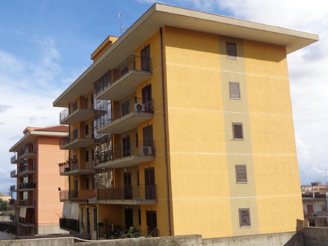 Appartamenti in vendita