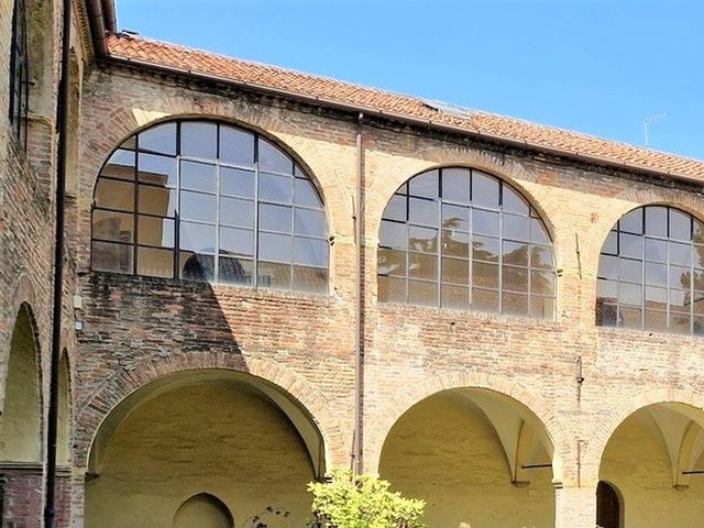 #18528 Edificio storico ex caserma in vendita - foto 19