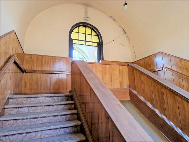 #18528 Edificio storico ex caserma in vendita - foto 7