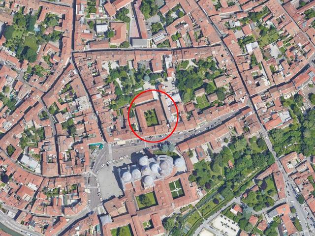 #18528 Edificio storico ex caserma in vendita - foto 21