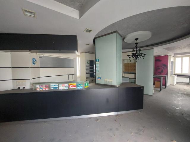 #2638635 Negozio con parcheggio in vendita - foto 4