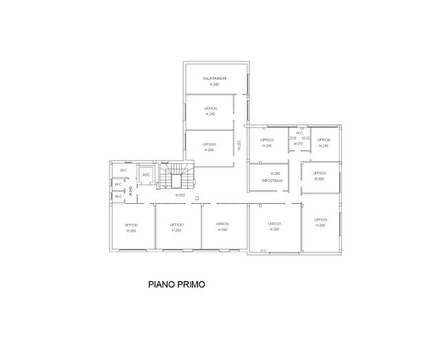 Planimetria P1