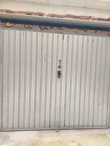 Garage in vendita