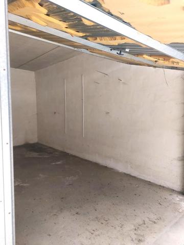 Garage in vendita