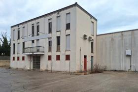 Stabilimenti produttivi in vendita