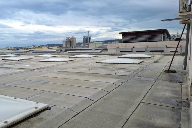 #2638342 Fabbricato industriale con cortile e accessori in vendita - foto 25