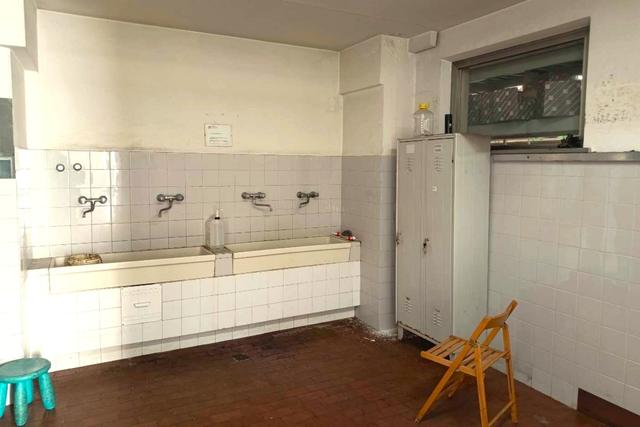 #2638342 Fabbricato industriale con cortile e accessori in vendita - foto 29