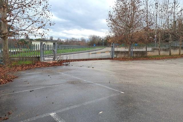 #2638342 Fabbricato industriale con cortile e accessori in vendita - foto 30