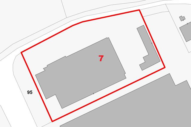 estratto mappa