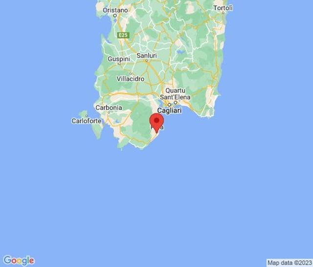 #20405 Complesso artigianale con cortile e pertinenze in vendita - foto 21