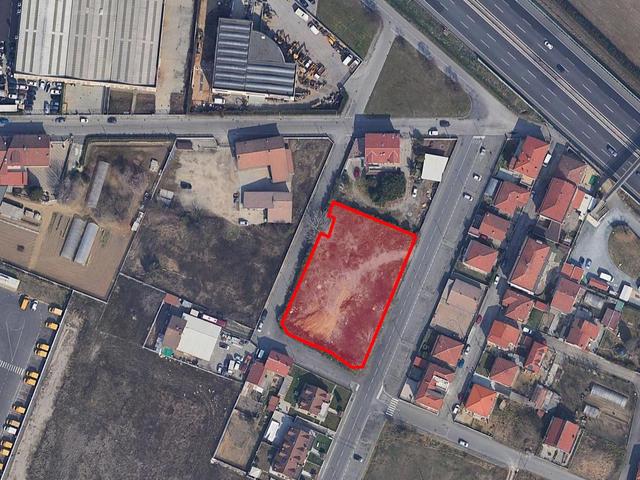 Edificabili in vendita