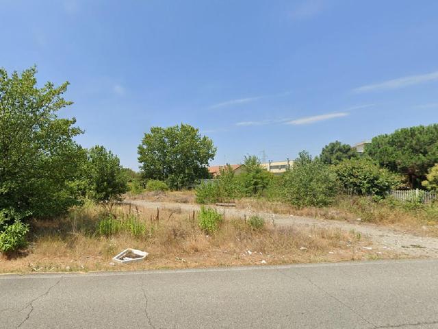 Edificabili in vendita