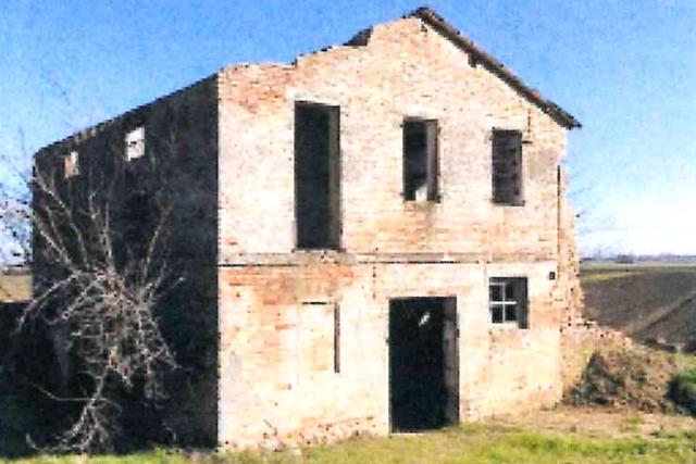 #2639194 Appezzamento agricolo e ruderi collabenti in vendita - foto 2